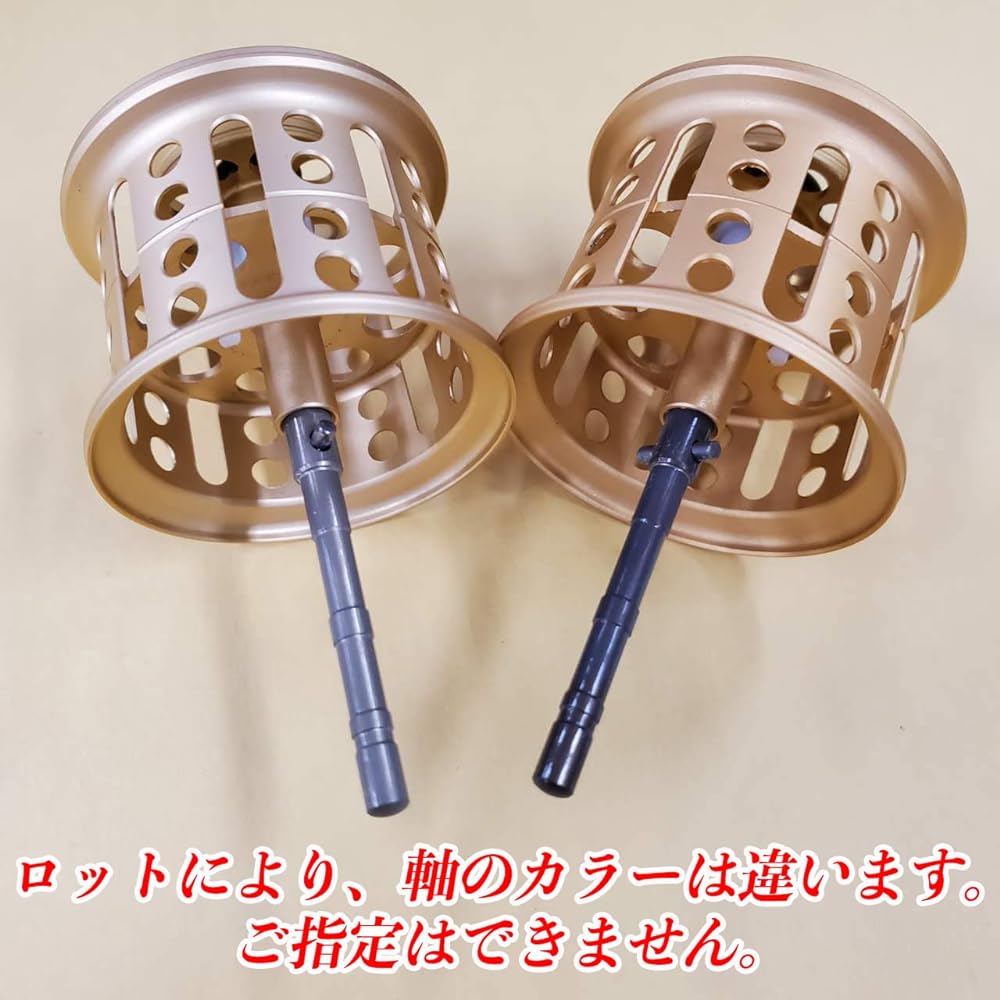 VISPREA Spool Reel Spool Spool For DAIWA 2017 TATULA SV TW / 2018 TATULA SV CS Bait Reel Parts for Daiwa Spool All Metal Spool Reel Accessory Honeycomb Spool Daiwa Tatula Series Tatula Refurbished Replacement Bait Finesse Shallow Groove Spool YU80
