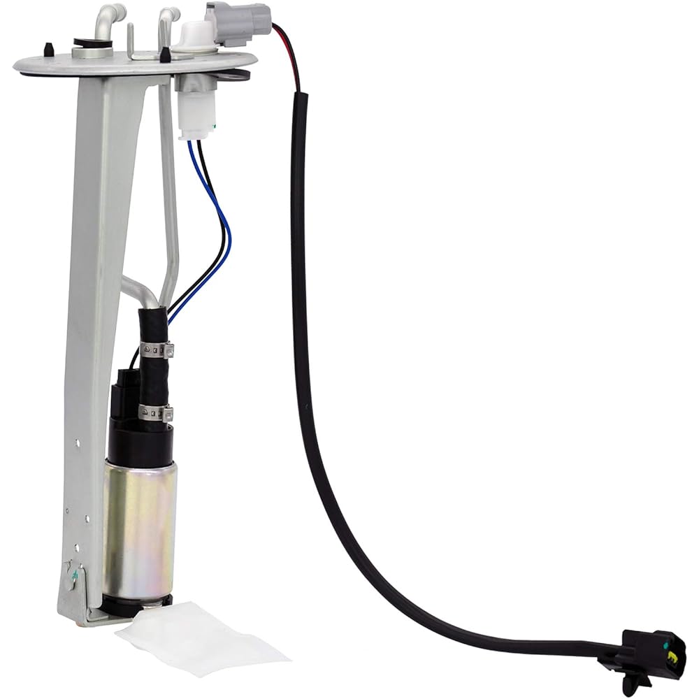 SP8046M Fuel Pump Hanger Assembly 1993 1994 1995 1996 1997 Isuzu Rodeo Honda Passport V6 3.2L