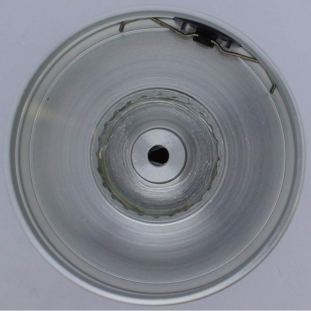 DAIWA Genuine Parts 19 Regza LT5000D-CXH Spool (2-9) Part Number 10 Part Code 128C88 00067216128C88