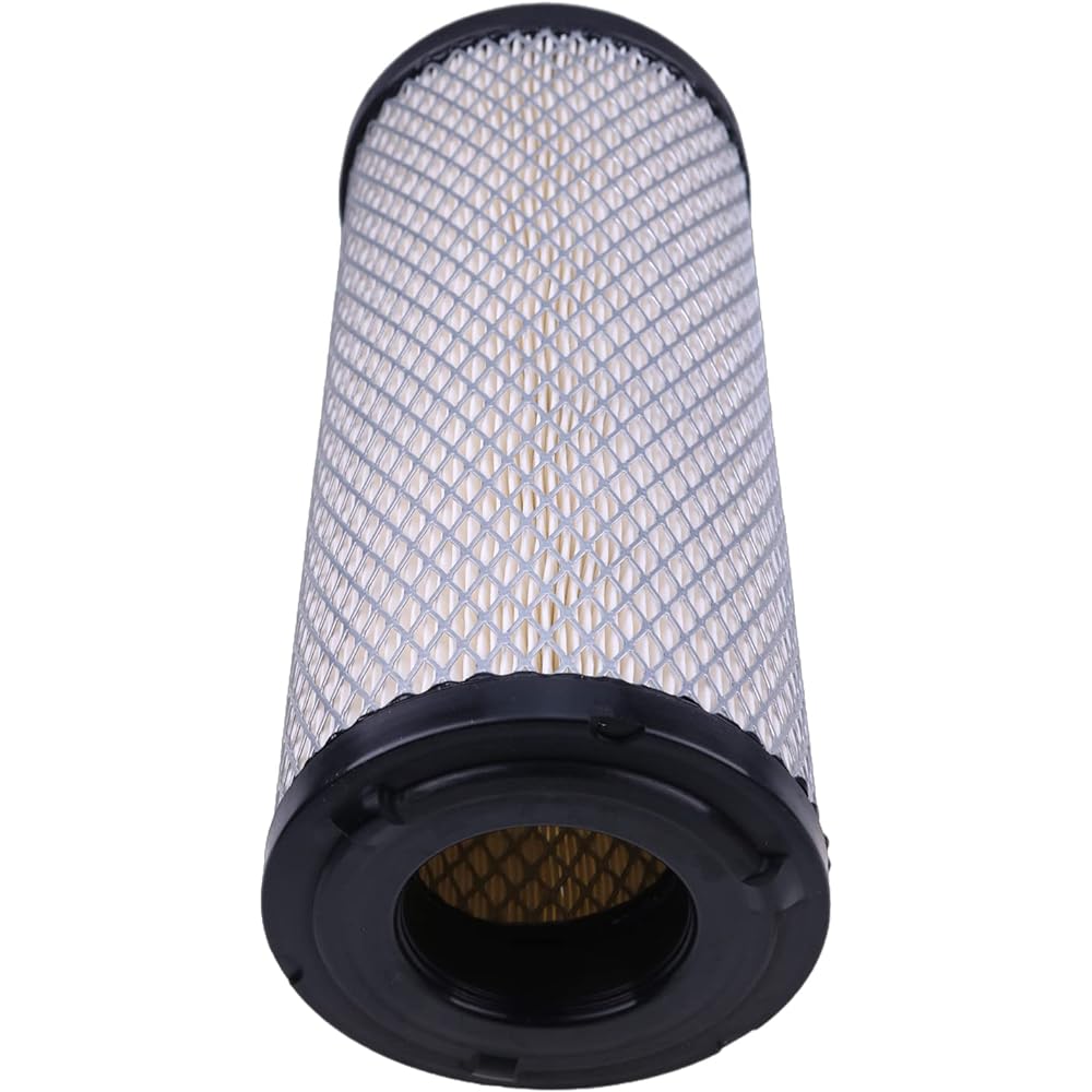 LSSOCH Air Filter 3607884M92 Compatible with Massey Ferguson 1233 1526 1528 1529 1531 1532 1533 1540 FC23 ZT29 ZT33 & Challenger MT255 MT260 MT 255B MTT 265B MT275B
