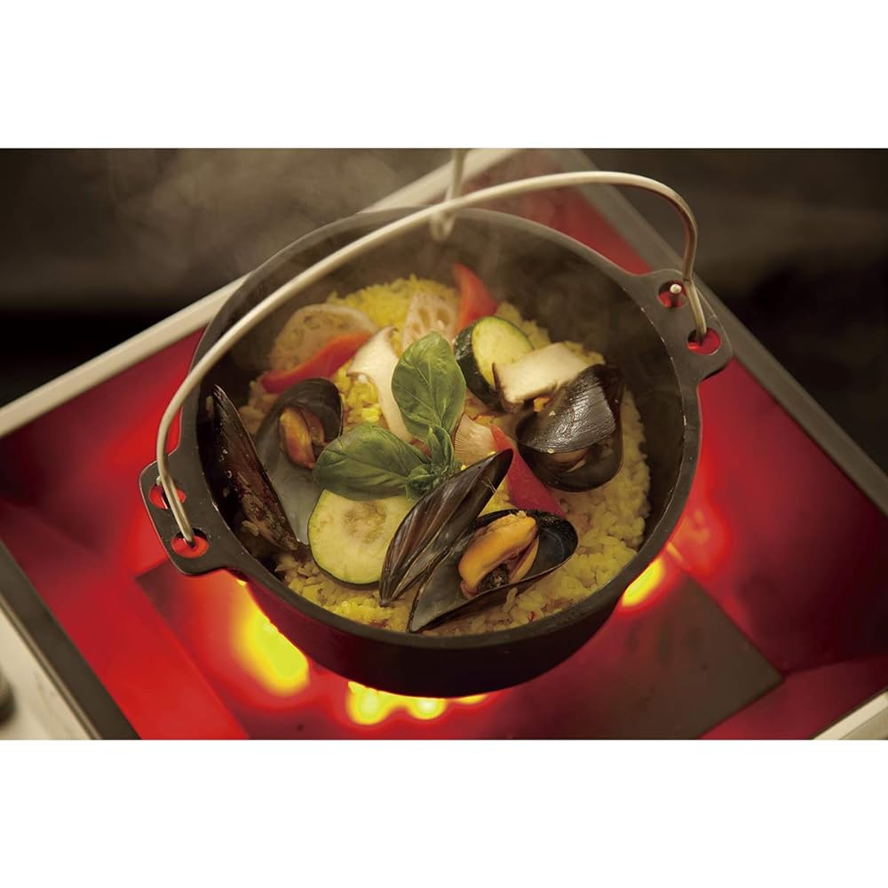 LOGOS SL Dutch Oven 8inch 81062238
