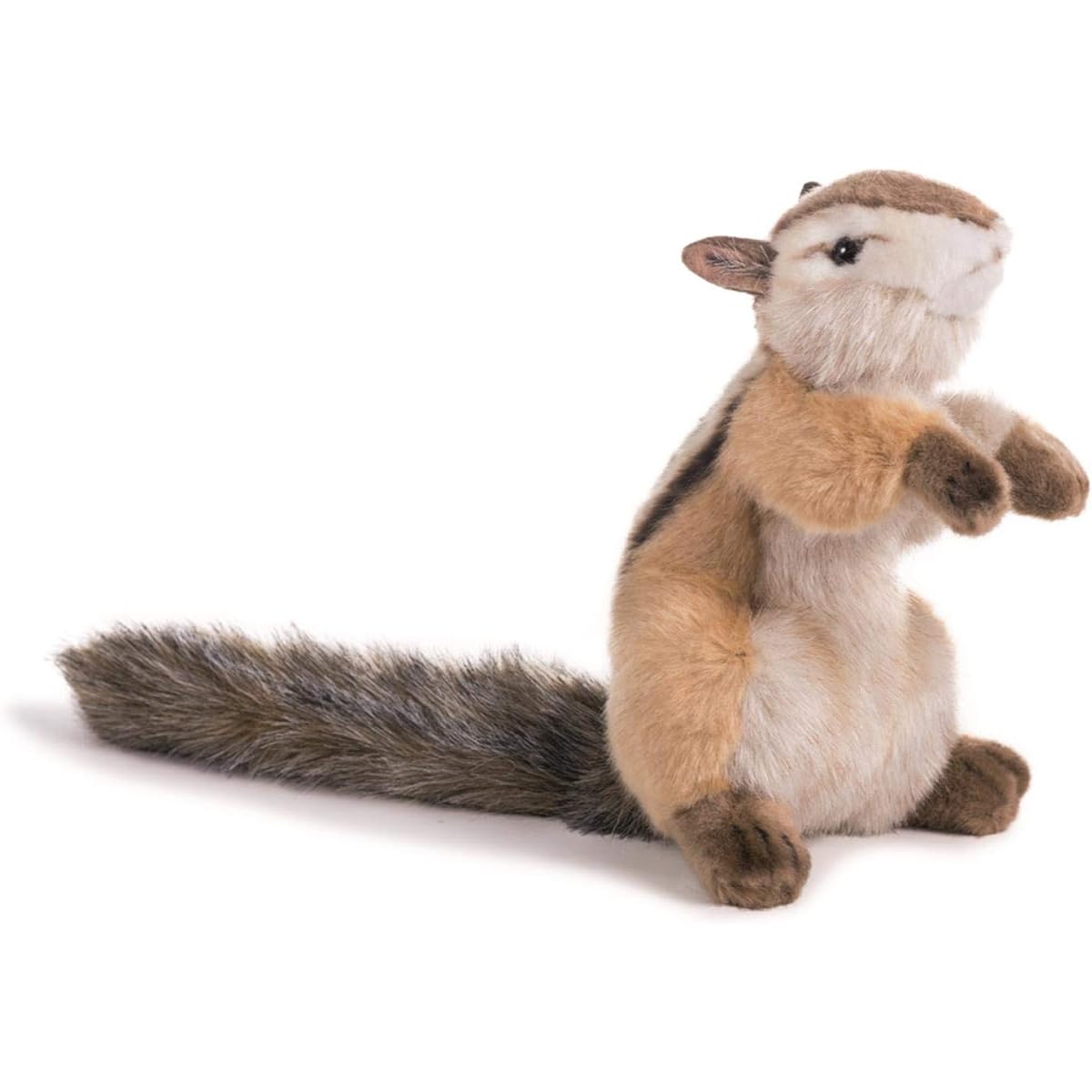 Hansa Plush Cheerful Chipmunk