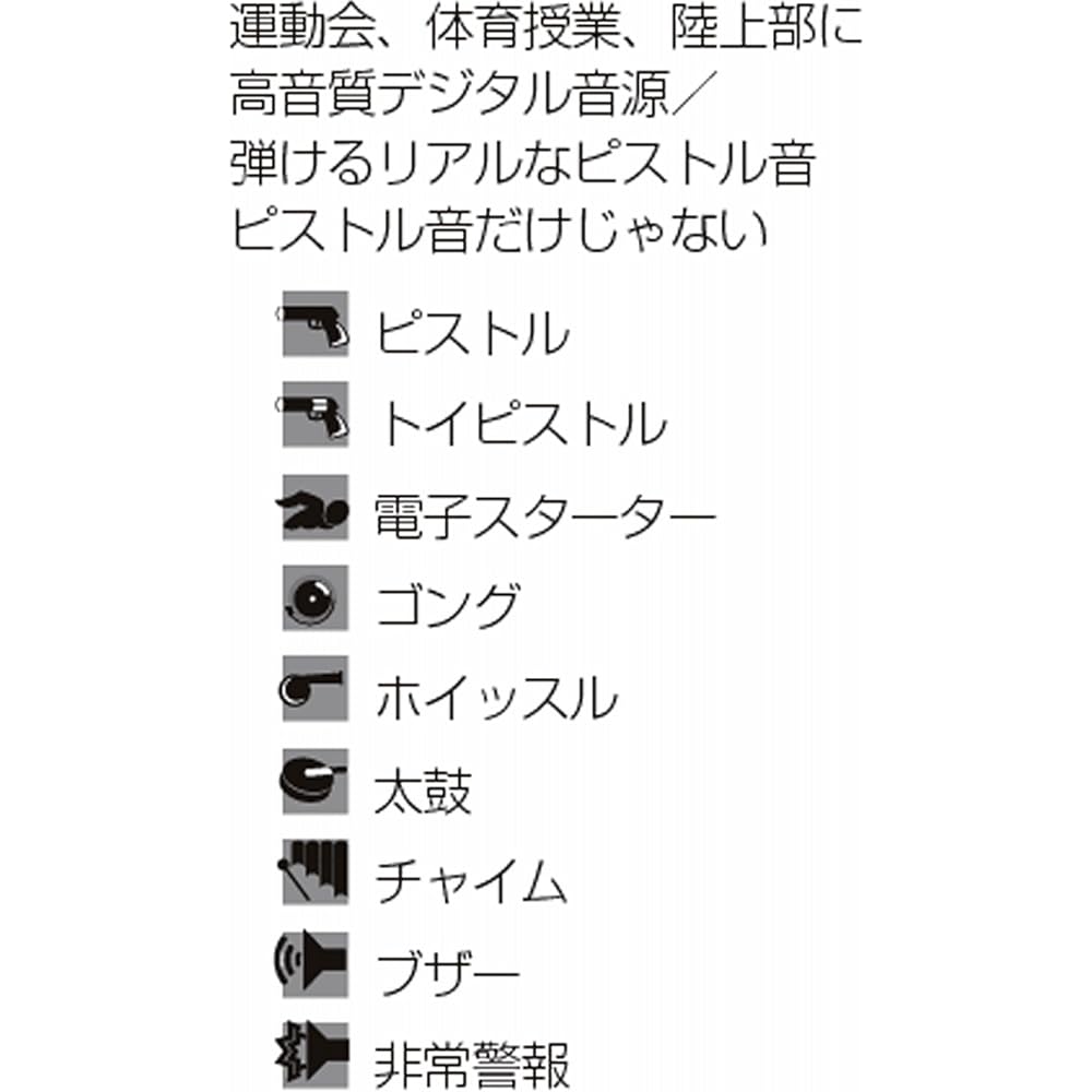 Molten Digi Pistol EP