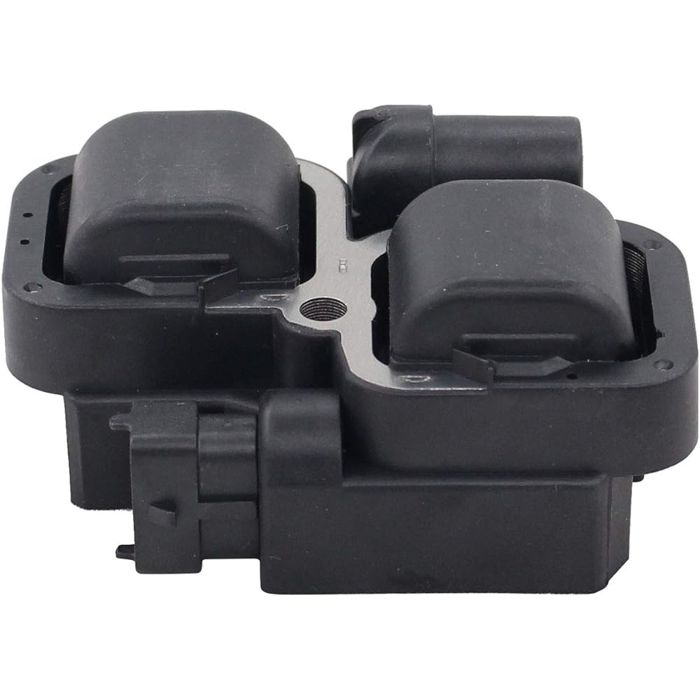 MOTOKU Ignition Coil for Polaris Sportsman RZR ATV Outlander Can-Am Renegade Spyder Ski-Doo MX 1000 Snowmobile