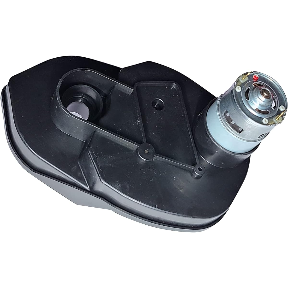 Kids Ride On Car SUV FY-750 Gearbox 775 24V 25000RPM Motor 24 Volt Gearbox High Speed Motor Kids Electric Ride On Toy Replacement Part