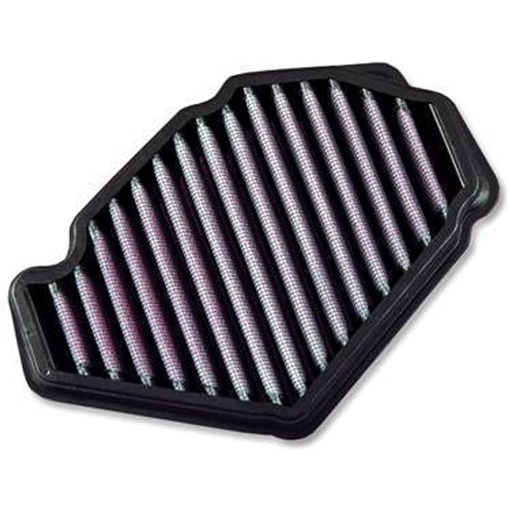 DNA High Performance Air Filter Compatible for Kawasaki Ninja H2 (15-22) PN: P-K10S15-H2