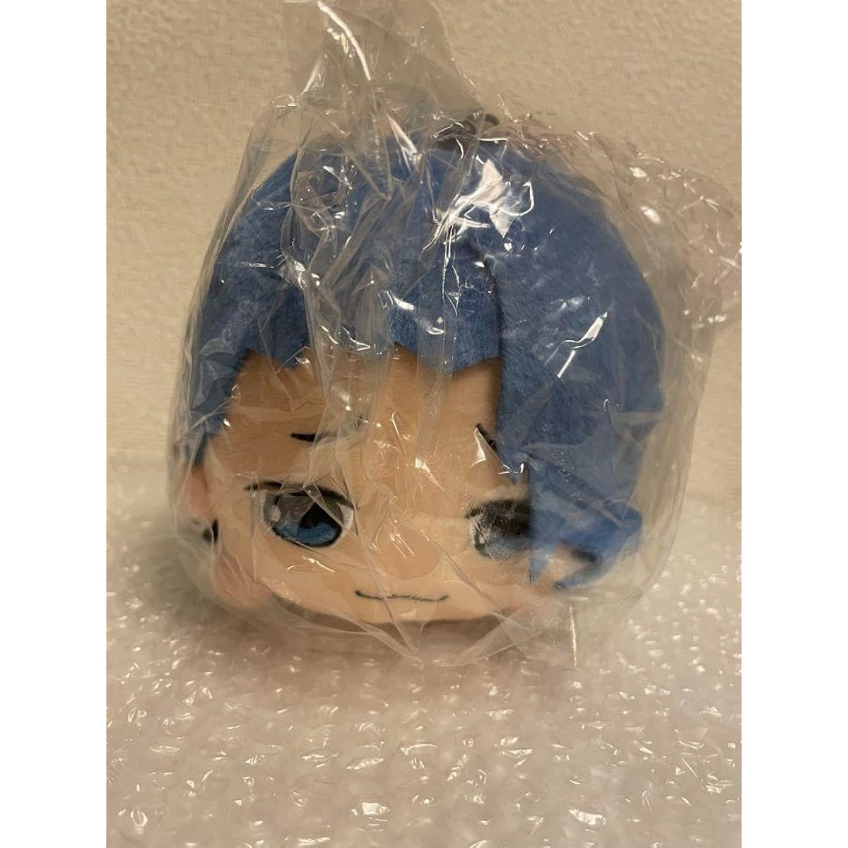 Repezen Fox Plush Pass Case DJ President