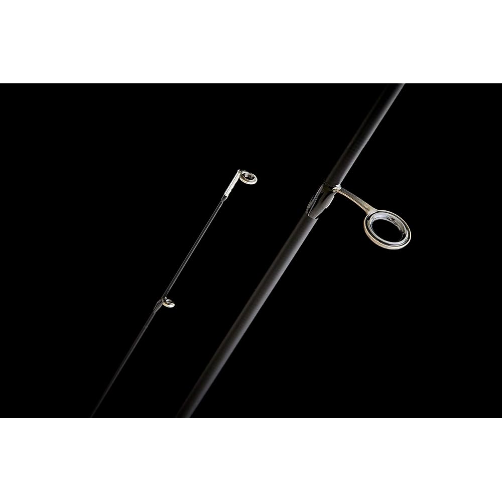 Gamakatsu Gamakatsu Luxe Yoihime Sou Ajing Rod