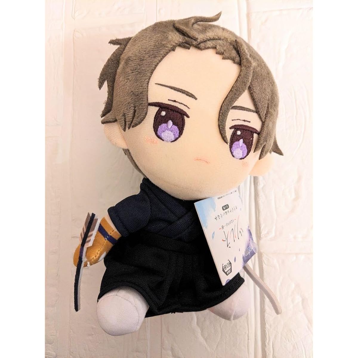 Tsurune Kazemai High School Archery Club Original Fujiwara Shu
