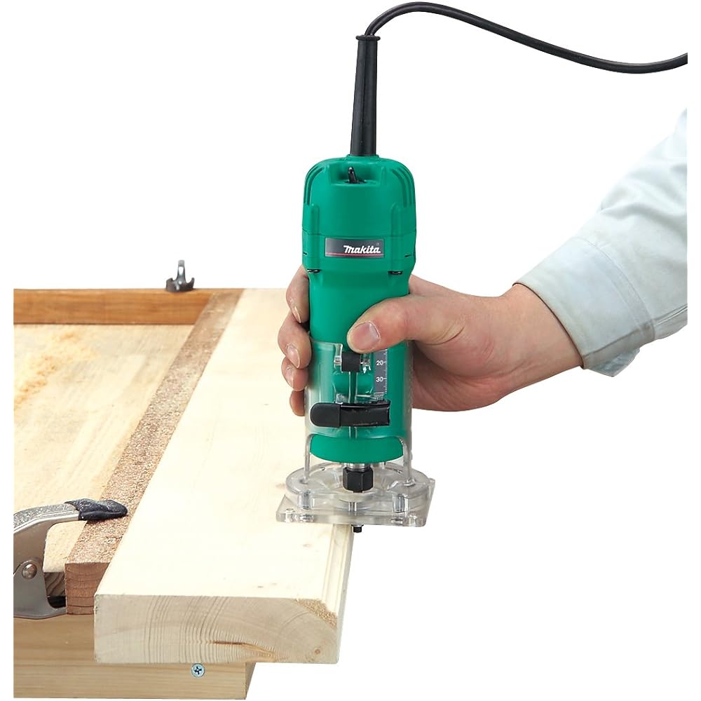 Makita trimmer M371