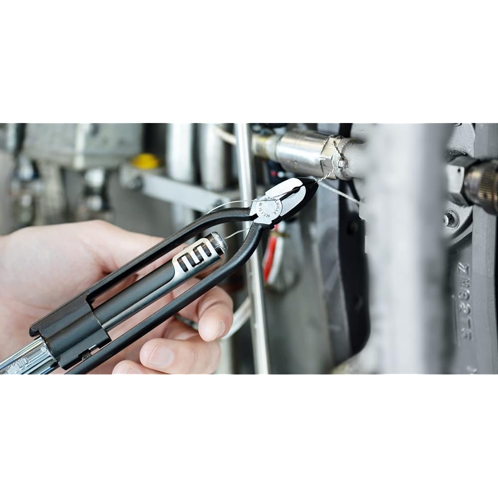 Stabile wire twister 6575 1 220