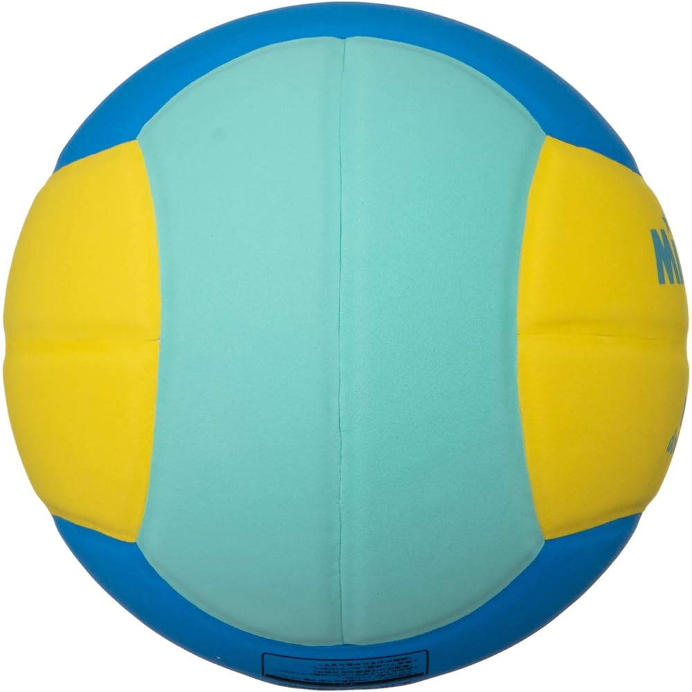 MIKASA Smile Dodgeball No. 0 (for infants to elementary school students) 150g SD00 Recommended internal pressure 0.10~0.15 (kgf/㎠)