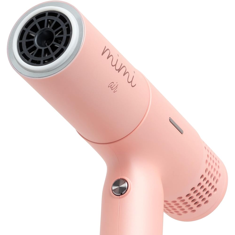 next innovation hair dryer mimi air momo KR-F01