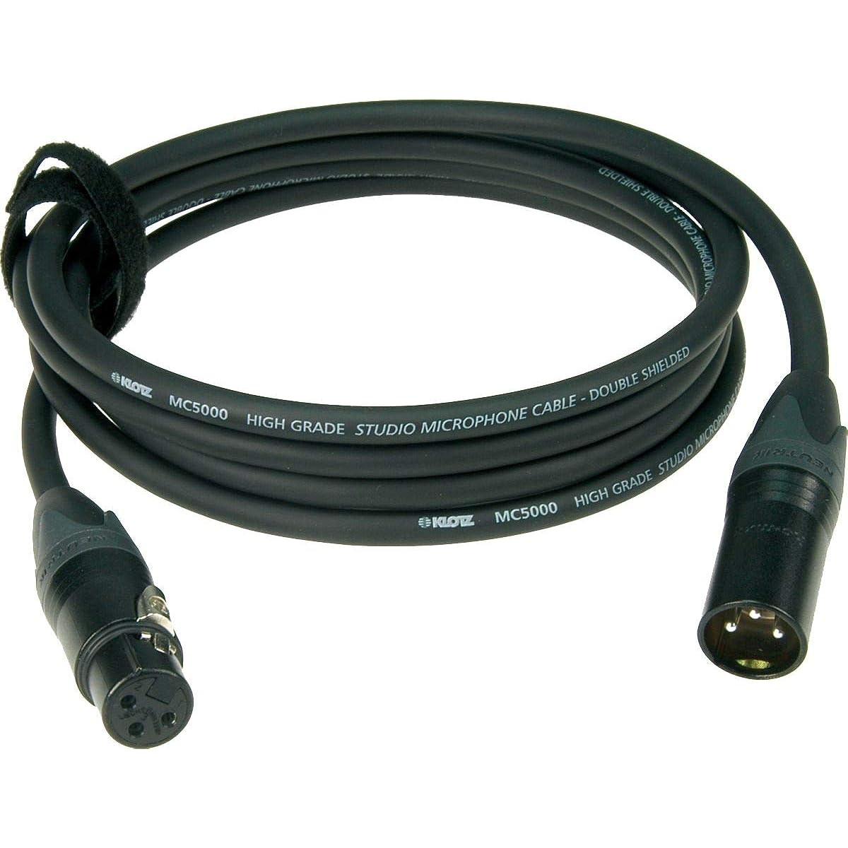 KLOTZ M5 microphone cable 10m