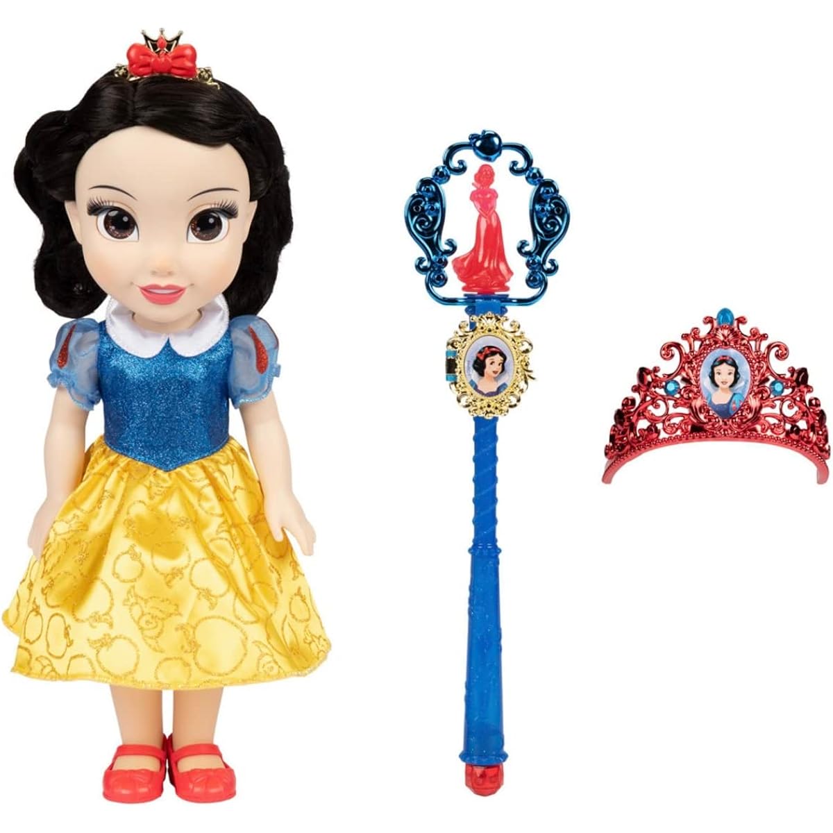 Disney Princess Share with Me Princess Snow White