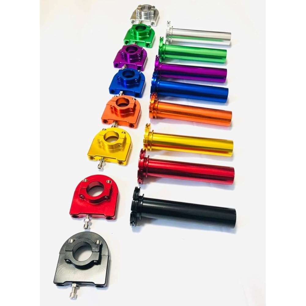 High Thro Kit GT380 CB1100 CB900F CB1300SF CB750F CB750K CBX1000 CBX550F GSX400E GSX400F Impulse XJR1300 GPZ900R