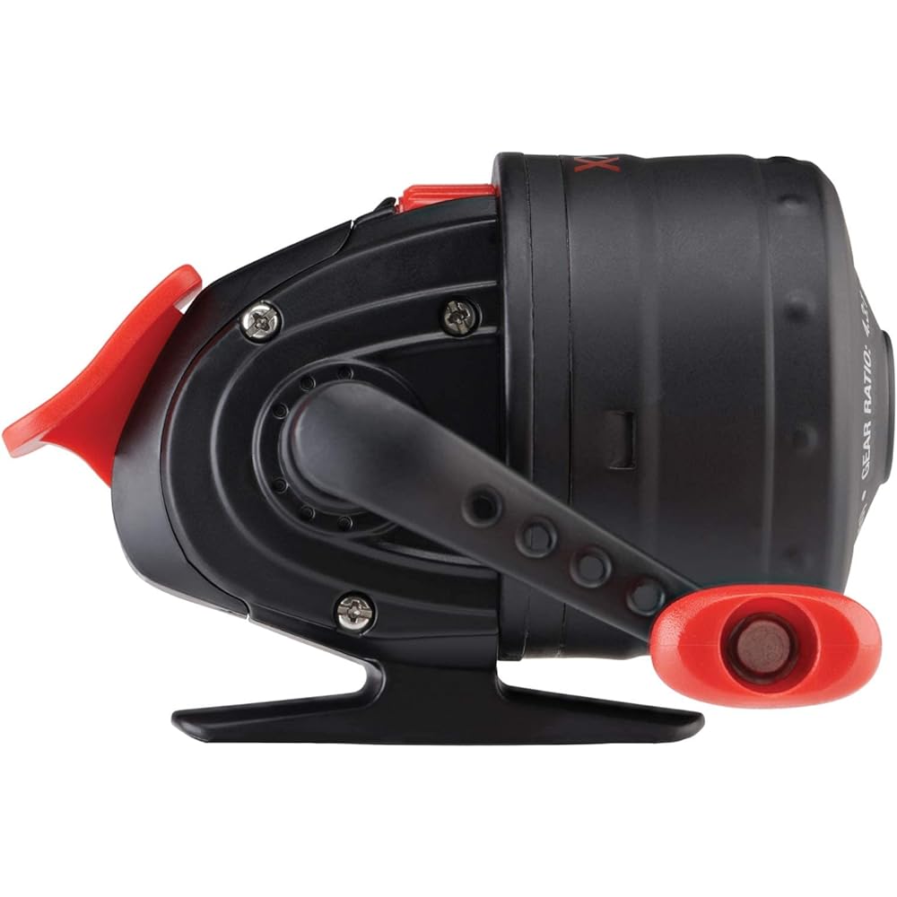 Abu Garcia (Abu Garcia) Abumatic & Max X Spincast Fishing Reel (Old Model)