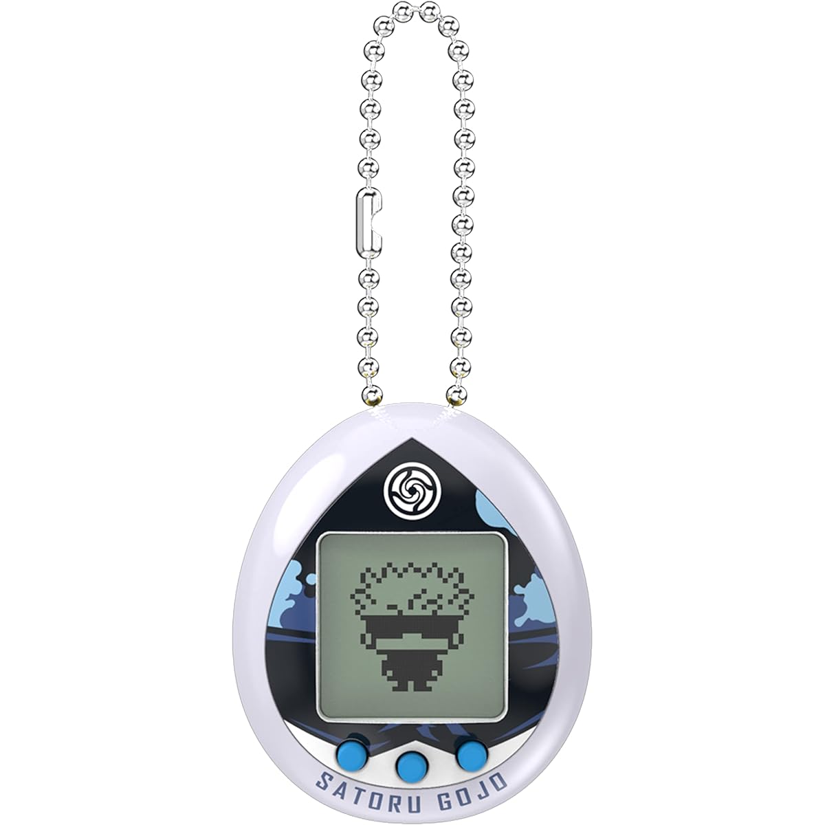 Tamagotchi Jujutsu Kaisen Nano Gojo