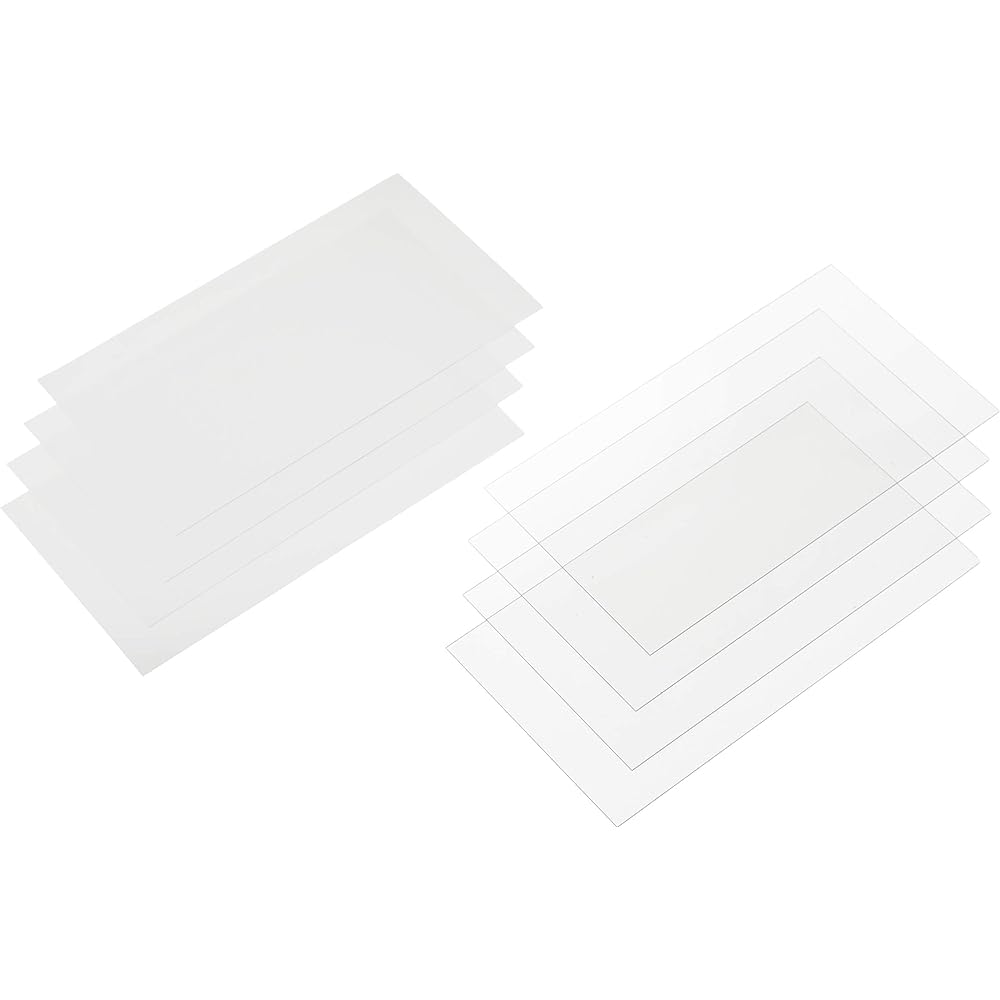 Koisonia Collection Mailbox Stainless Steel Indoor Only SH-N Series SH-N4