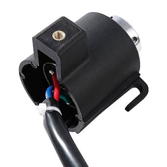 Hokuotolite Ignition Switch Lock Set for Harley-Davidson Sportster XL 883 1200 1995-2003