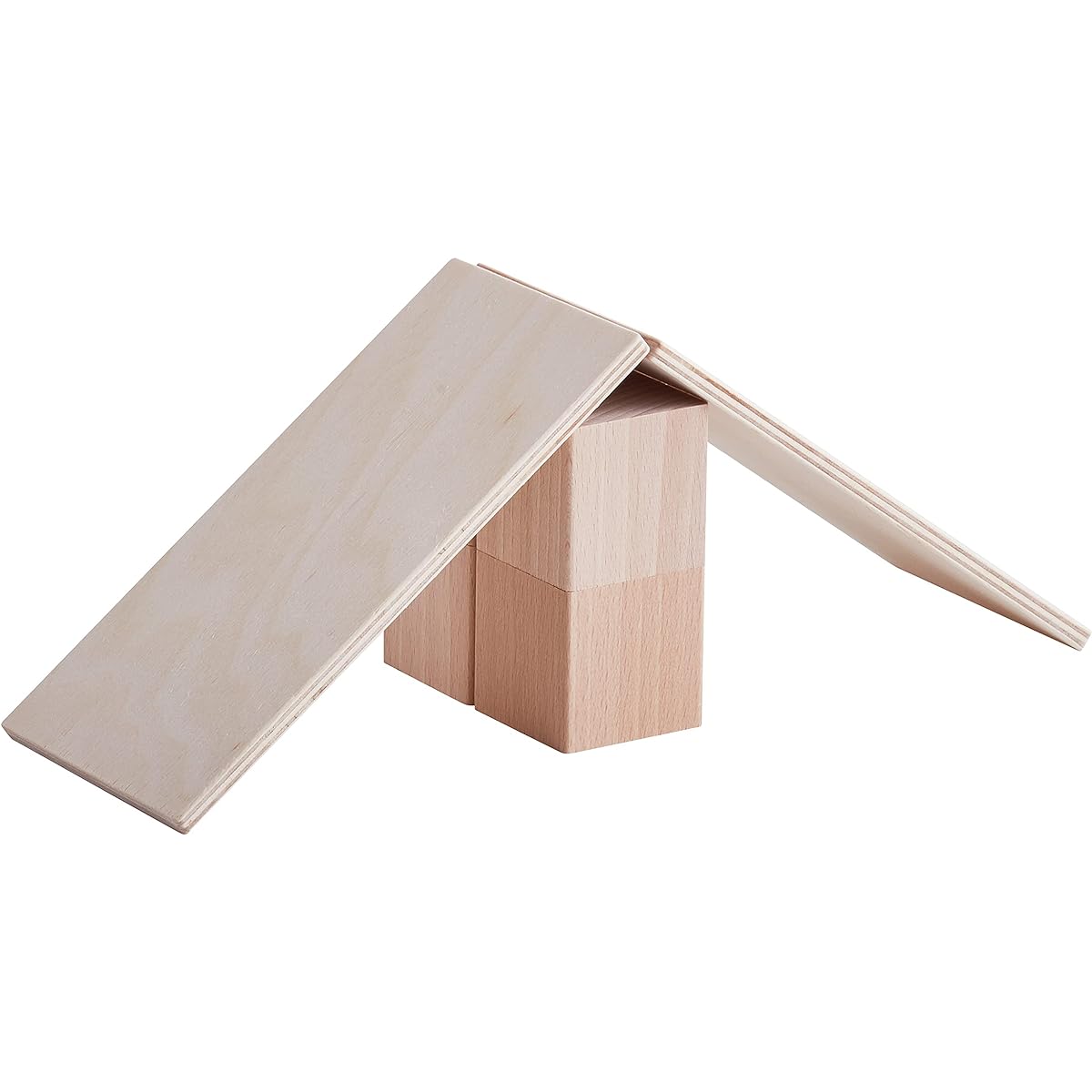 HABA Building Blocks System Clever Up 1.0