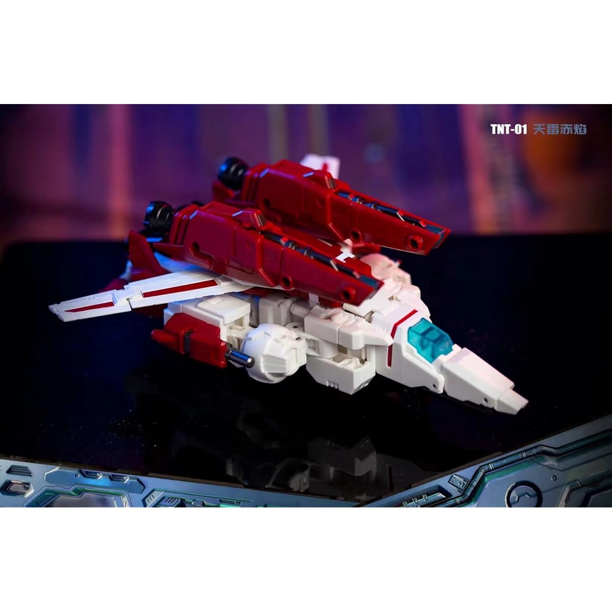 TNT-01 SKY FIRE