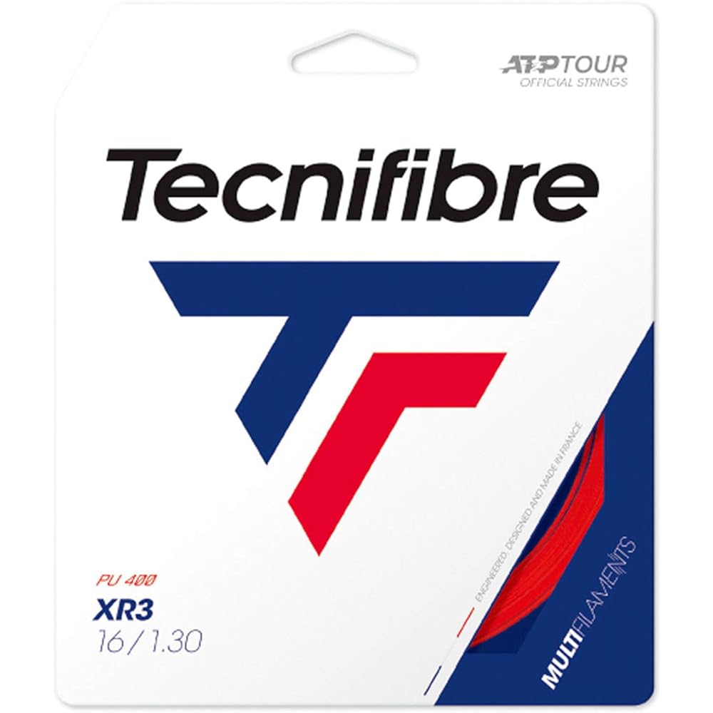 Tecnifibre Hardball Tennis Gut XR 3 12m