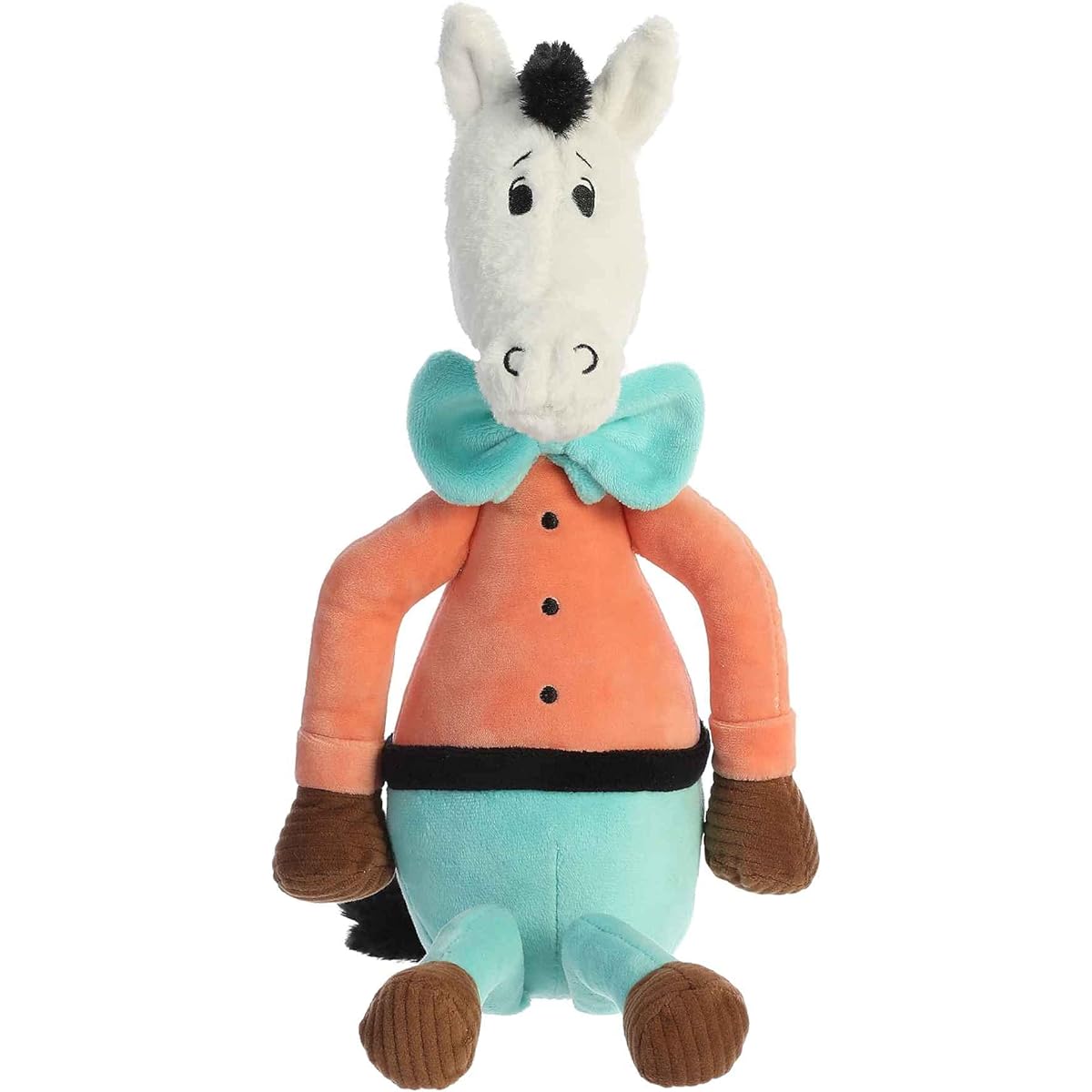 Aurora - Dr Seuss - 16" Horse Museum