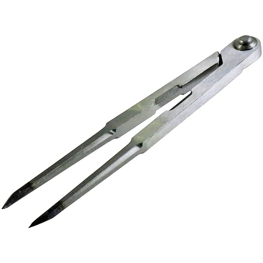 Konyo Blacksmith Technique Compass 250mm