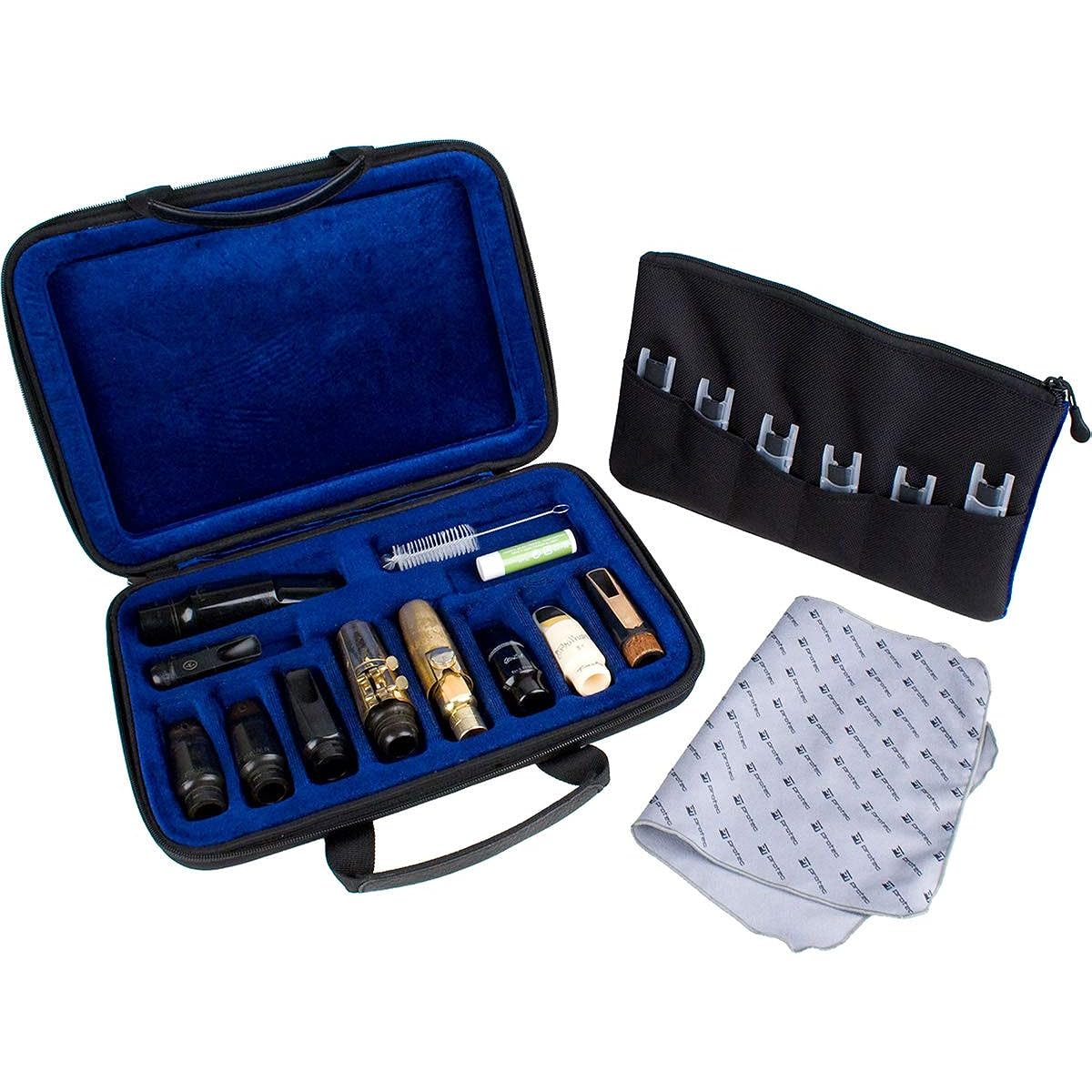 PROTEC Mouthpiece Case WMC10 Saxophone Mouthpiece Case