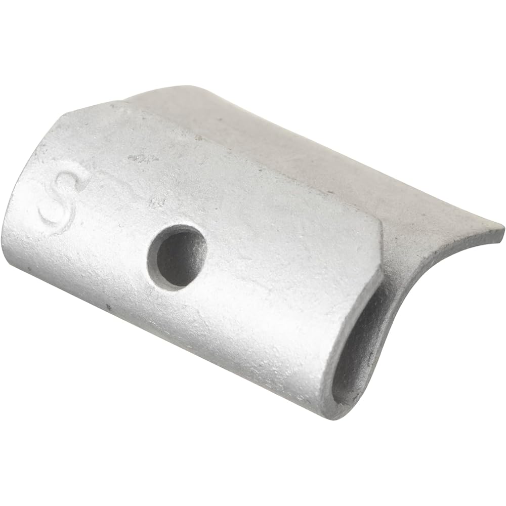 Toho Kogyo Balance Weight Iron Clip-on Weight for Steel Wheels 5g 100 Pieces JP-M-SRP-005