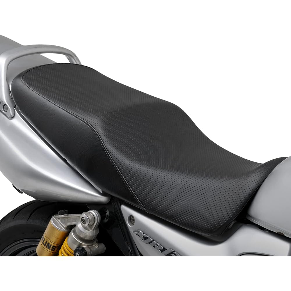 Daytona Motorcycle Seat XJR1200/R(94-97) XJR1300(98-99) Ripmo Seat Without Seat Base 74263