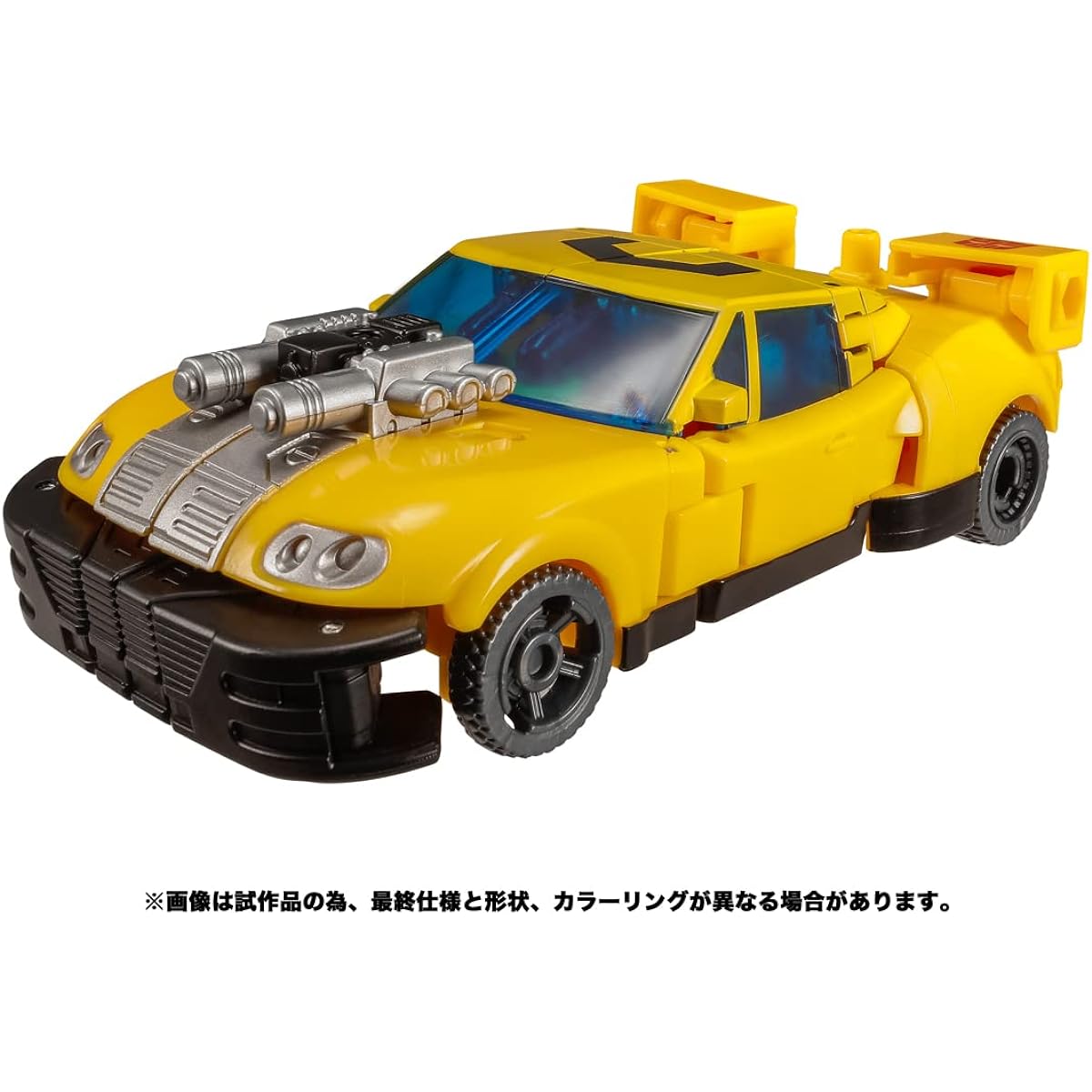 Transformers Transformers Legacy TL-22 Hotshot