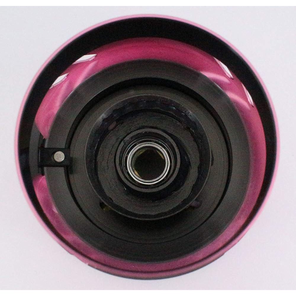 DAIWA Genuine Parts 17 Koga AIR 2508PE-H Spool (2-8) Part Number 8 Part Code 128B73 00056204128B73