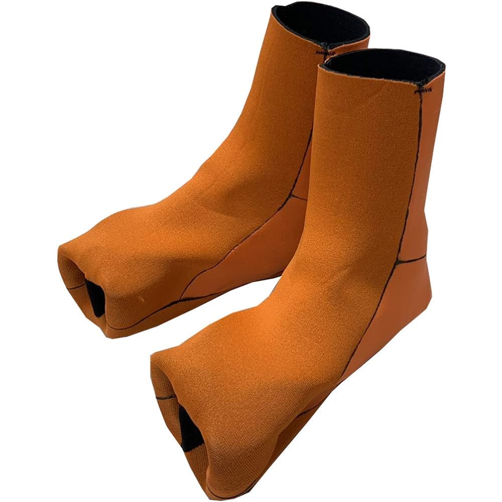 Surf boots reef shoes 2mm 3mm 5mm Surf Skull