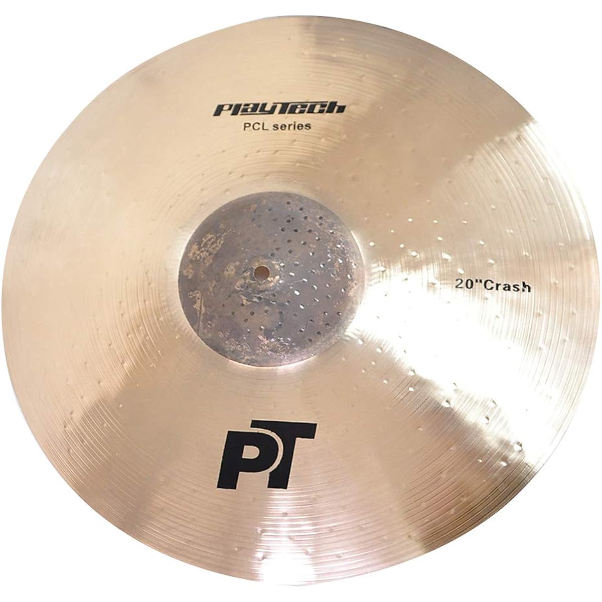 PLAYTECH Cymbal PCL20CR Crash 20"