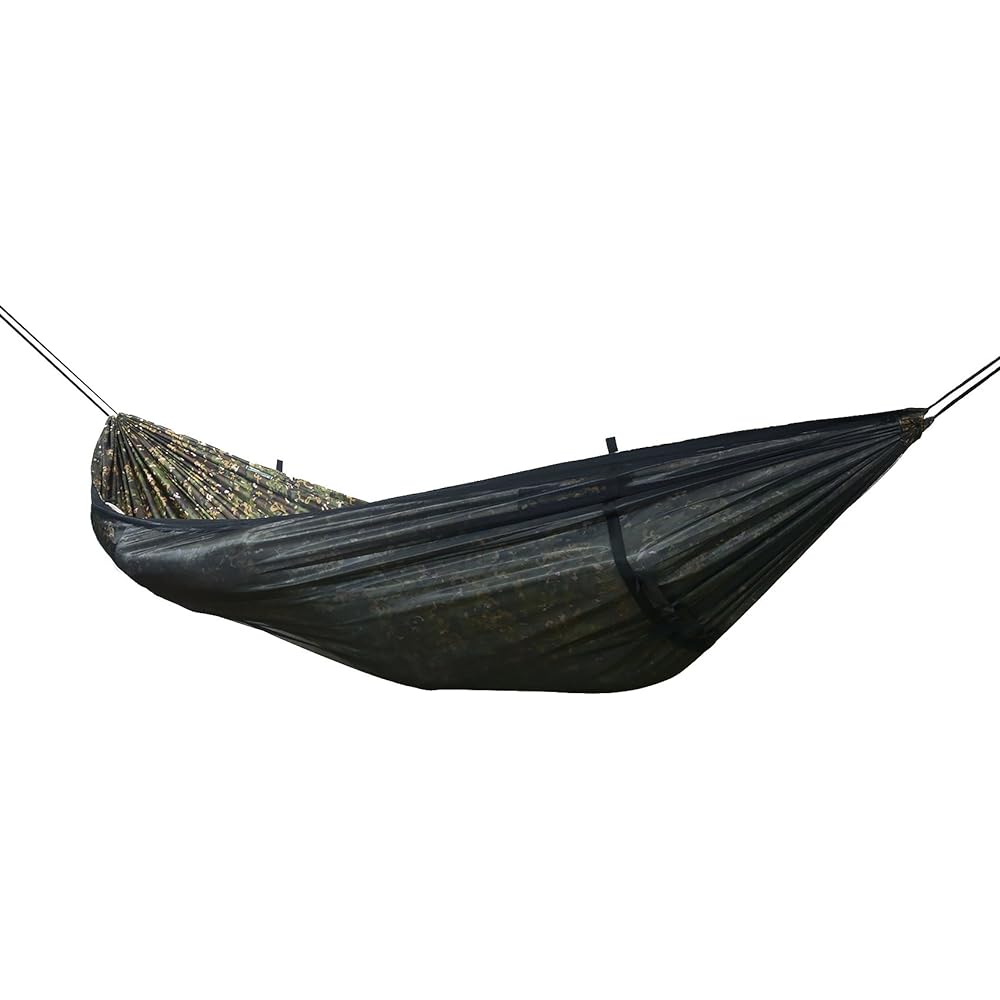 DD Hammocks DD Frontline Hammock Multicam (MC) Genuine Product