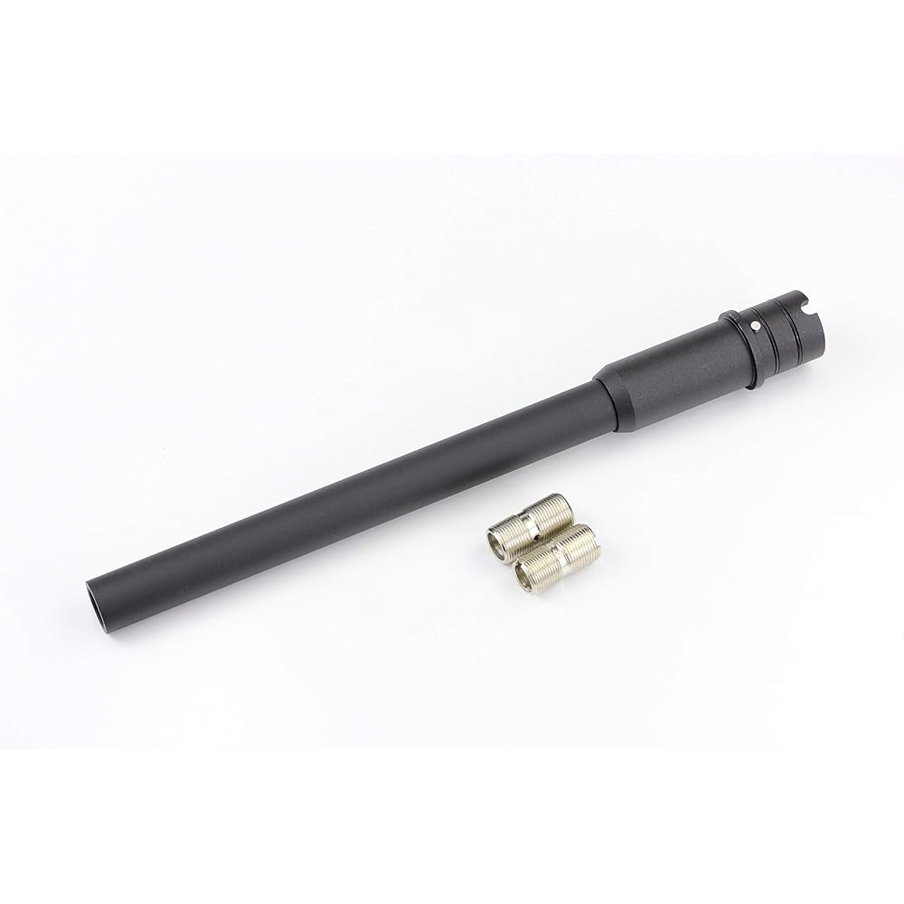 FCC G5 Multi Barrel Kit for Trepon 10.5 inch FC-BAR-G5MB-10 Black