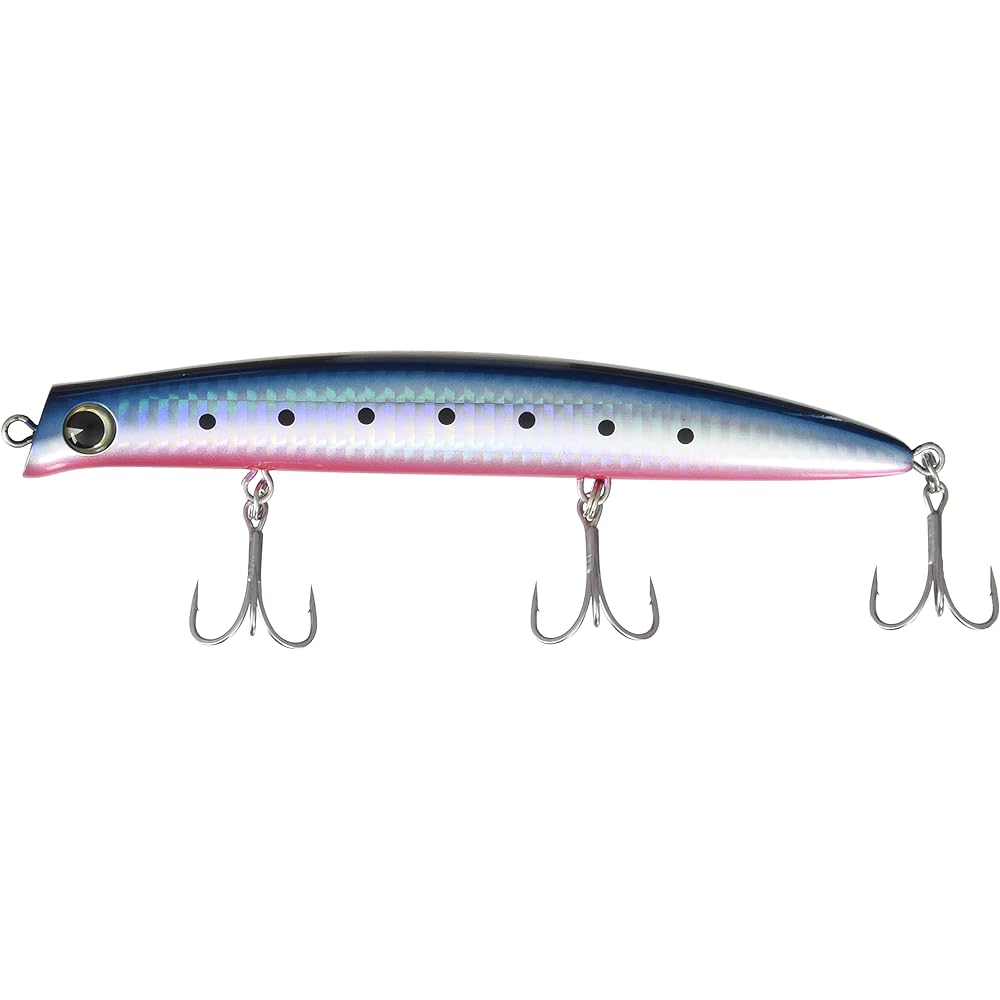 AMS Design (IMA) Minnow Komomo SF Counter Lure