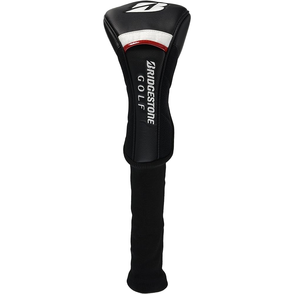 BRIDGESTONE Pro Model Head Cover HCG101 Men's
