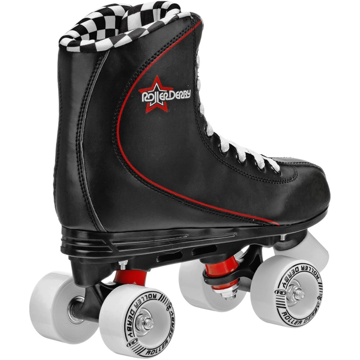 ROLLER DERBY Roller Skates ROLLER STAR 600 RDU725