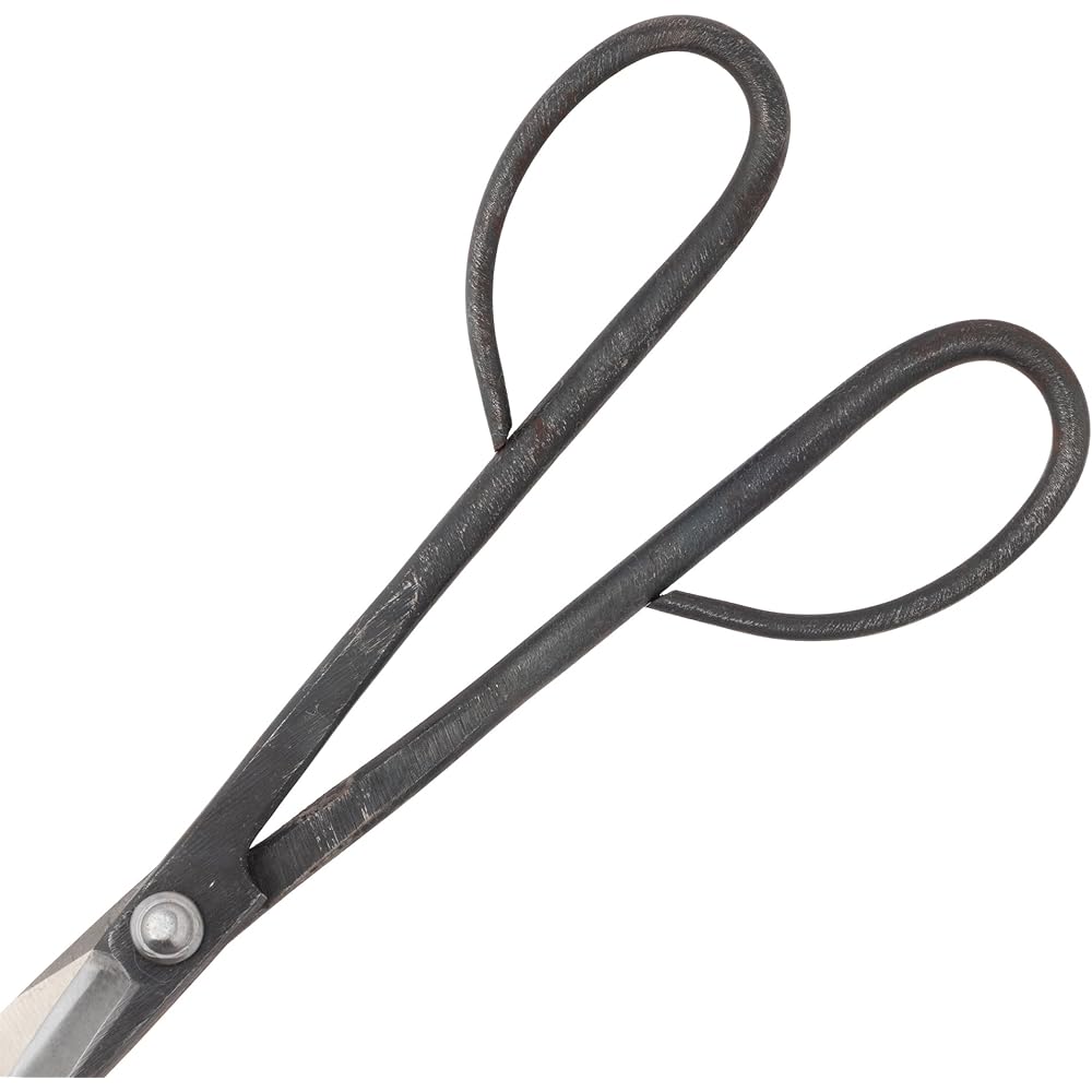 Tanabe twig cutting scissors handmade 210mm S-205