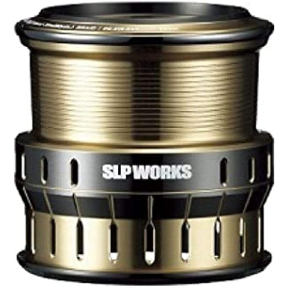 Daiwa SLP WORKS Spool SLPW EX LT Spool Reel for Spinning Reel