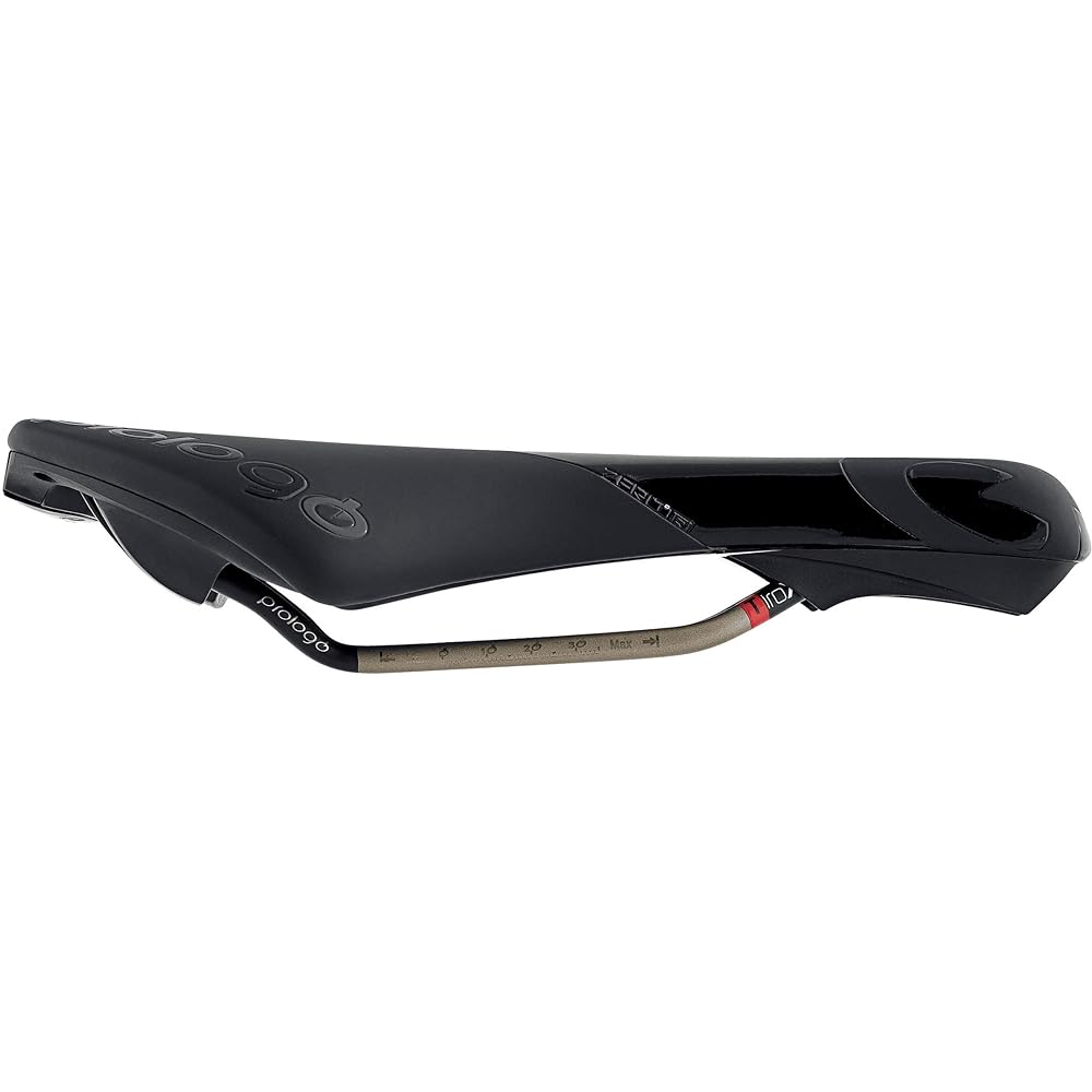 Prologo ZERO TRI T2.0 Hard Black