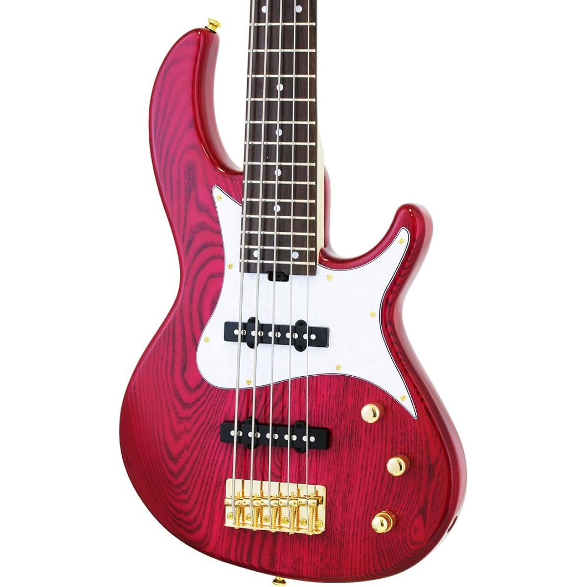 AriaProII RSB bass 5 string SPK RSB-42AR/5