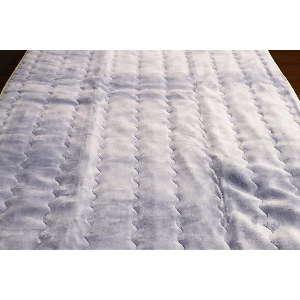 Romance Kosugi Romance Rock Bath PREMIUM Bed Pad Single Blue