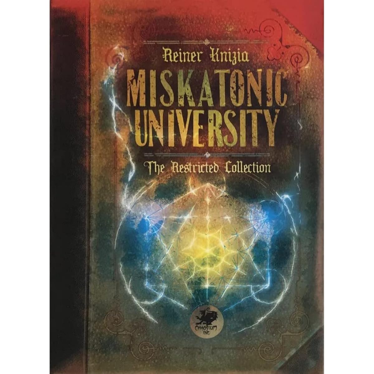 Miskatonic University: Limited Collection