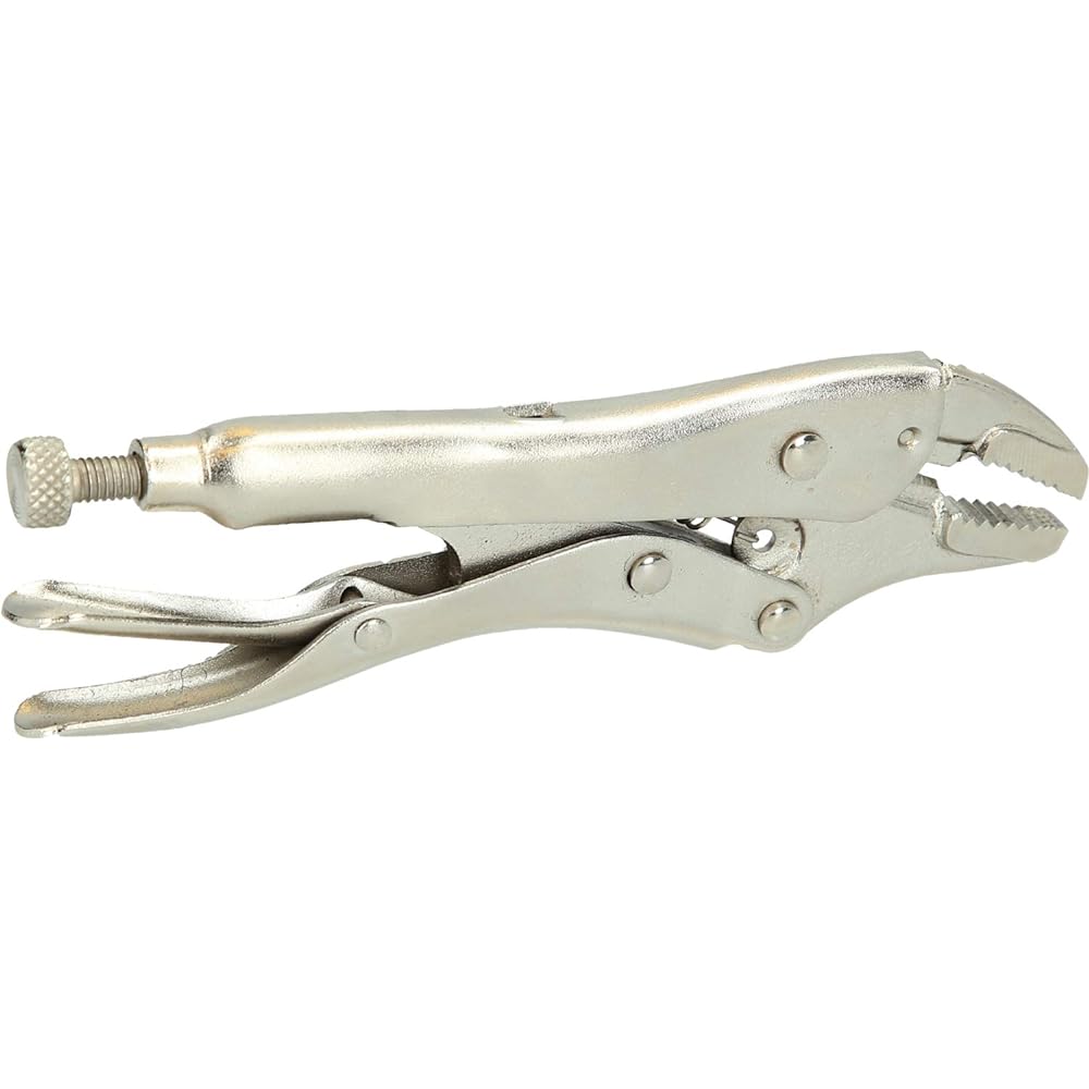 KS Tools Locking Pliers 140mm BT065902