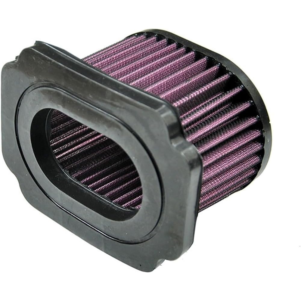 Motorcycle Fuel Filter For FZ-07 2015-2017 MT-07 2014-2021 XSR700 16-21 XTZ690 Owned 700 20-21 700 Tracer 16-20 MTT690 Tracer 21 Motorcycle Air Filter