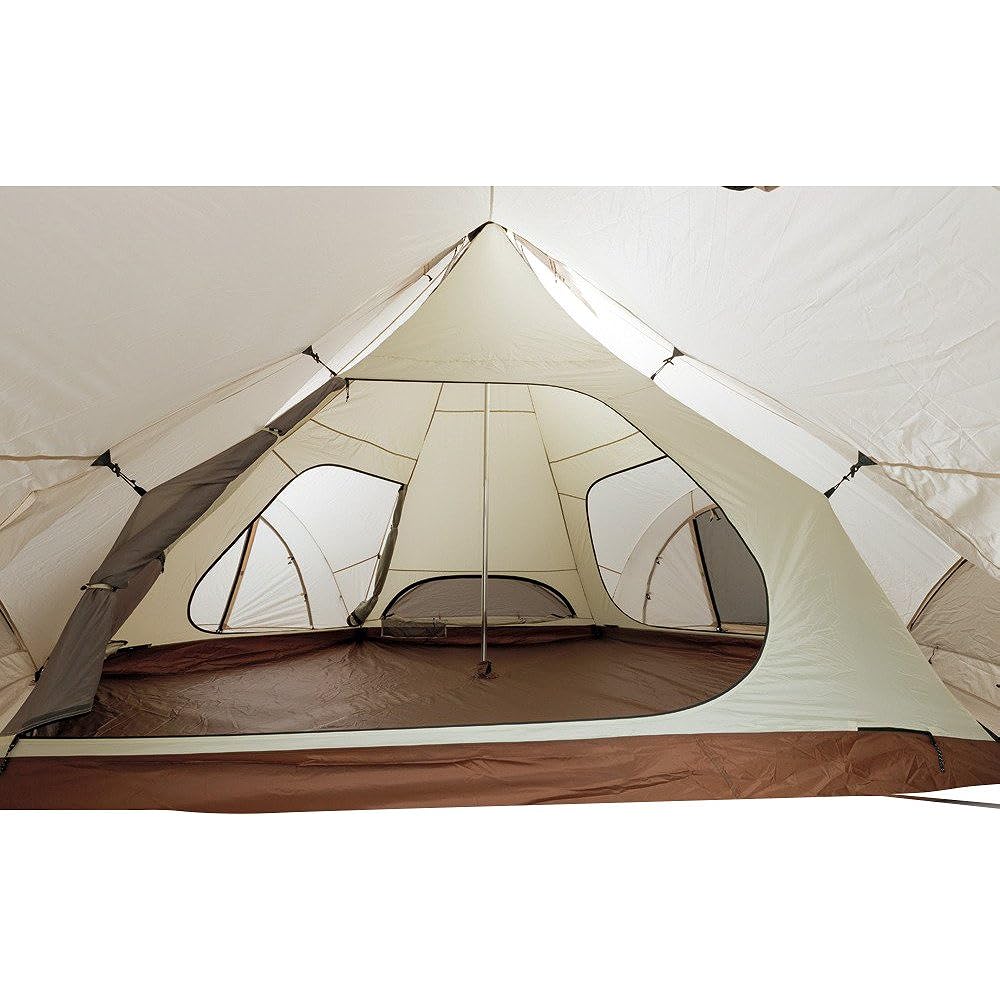 Snow Peak Spearhead Pro Inner Tent Ivory